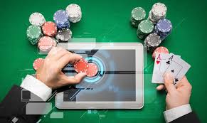 Как войти на сайт Casino VOVAN